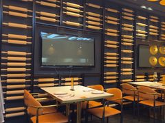 -get pizza意大利餐厅(凯德MALL店)