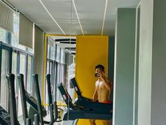 -Orenda健身工作室(平山店)
