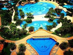 -亚特兰蒂斯水世界冒险乐园