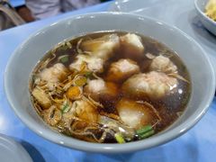酱油小馄饨-天天锅贴王(迎凤街店)