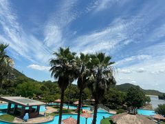 -宁波九龙湖开元度假村