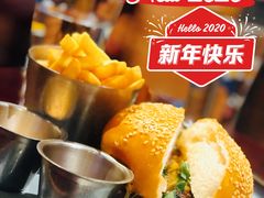 -bluefrog蓝蛙(悠唐购物中心店)