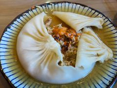 尚香蟹黄汤包-尚香汤包文博馆(合兴路店)