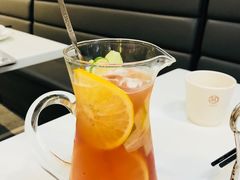 -大咀港式茶餐厅(恒泰店)