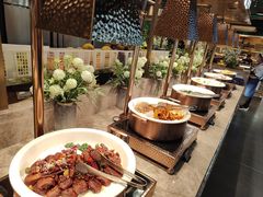 -梨花自助烤肉(西三旗万象汇黑金店)