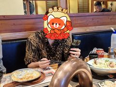 -千寻烧肉(政务区店)