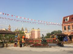 -安徒生童话乐园