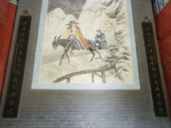 -武侯墓风景区