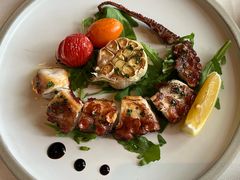 -La Vita 意大利传统料理(富民路店)