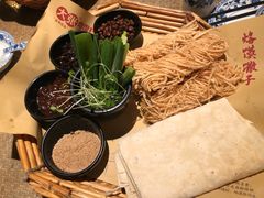 -大张烙馍村(泉山店)