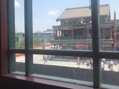 -星巴克臻选(北京前门大街店)