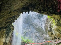 -英西峰林·洞天仙境