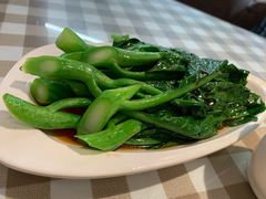 -新大咀港式茶餐厅(宝山万达店)