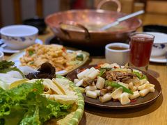 -妈妈的味道(和顺古镇店)