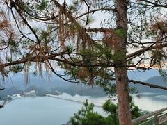 -千岛湖天屿景区