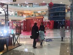 -万达广场(南京江宁店)