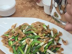 -渔码头食府(蓬莱阁店)