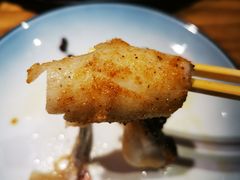 -蜀韵川香水煮鱼(泰山路店)