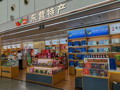 -东营胜利机场