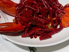 -木守西溪溪隐餐厅