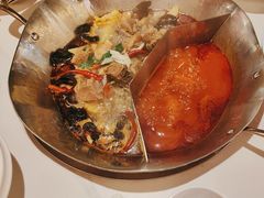 -刘一锅筋头巴脑(大悦城C店)