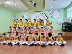 -上海市白玉兰幼儿园