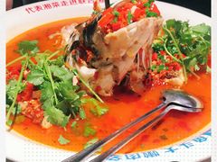 -坛宗剁椒鱼头(河西王府井店)