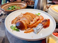 -青年公社烤鸭(青年路店)