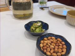 -阿诺泰·泰国餐厅(紫荆店)