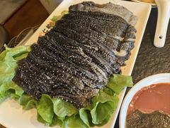 -仁和四季涮肉馆(天坛南门店)