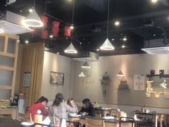 大堂-鼎鼎有名(塘桥店)