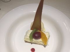 -王品牛排(郑州大卫城店)