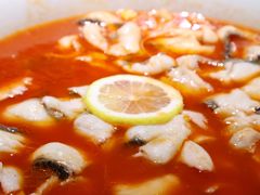 番茄口味鱼-青花椒花椒鱼(合生汇店)