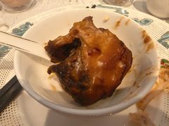 -上海和平饭店龙凤厅 Dragon Phoenix