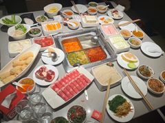 -海底捞火锅(太原南站店)