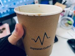 -Joymean coffee.见面咖啡