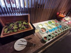 -曲阜尼山书院酒店-西餐厅
