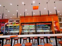 -张亮麻辣烫(上海阳城路店)