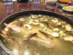 -四季春(美食街店)