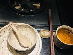 -丽江金茂凯悦臻选酒店-滇香馆