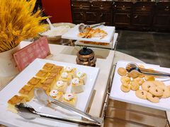 -福慧缘清心素食(峨眉山前店)