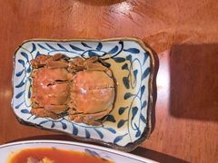 -寄畅興·百年蟹黄面·万国建筑群(外滩27号店)