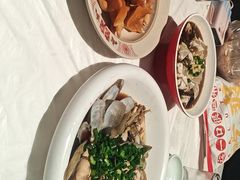 -五马集·海鲜·温州大牌档(黑金冠五马街十字路口店)