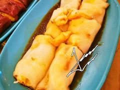 -哈尔滨永泰喜来登酒店·璟泰公馆