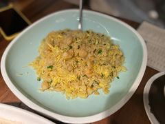 海皇鸡火炒饭-陶陶居·雅园(凯华国际店)