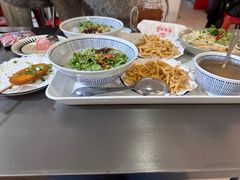 -大王油茶(二厂文创公园店)