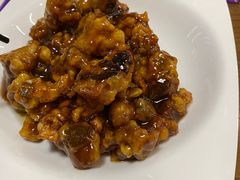 糖醋排骨-食光慢宴·安吉土菜馆