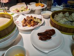 -贝勒爷·酥不腻烤鸭