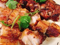 烧肉-银峰农庄·特色烧鸡·鲜无花果浸鸡