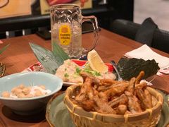 -玄白·炭烤活鳗(上海首店)